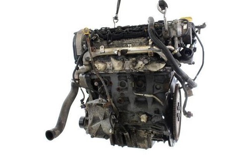 939a2000 motore fiat - motore, croma