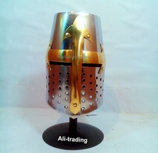 Costume Halloween Mini Elmetto