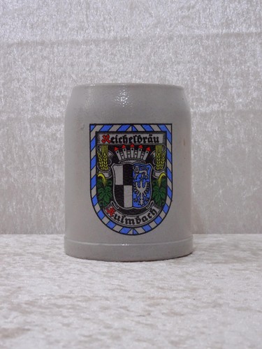 Reichelbräu kulmbach ceramica - kulmbach,