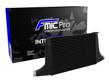 Intercooler intercooler