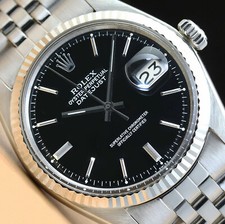 Autentico Rolex da Uomo