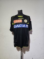 Maglia calcio Udinese Legea