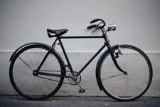 1928 Maino Tipo 1D Bici Epoca 28"