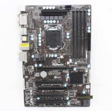 ASRock H77 Pro4/MVP Intel H77