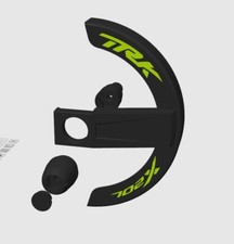 New: Kit Para Catena TRK X