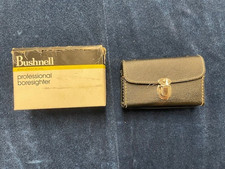 Bushnell Professional