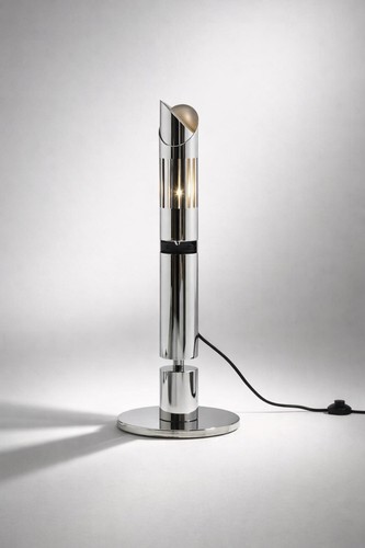 Space age lamp gabriele - space, d'alì