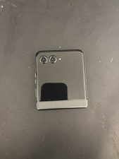 Motorola Razr 50 256GB Nero 8GB Ram Doppia SIM Sbloccato