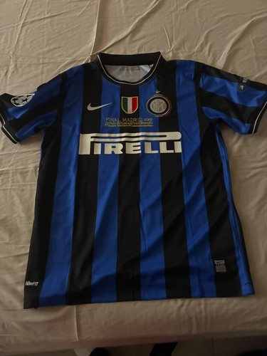 Maglia inter - maglia,