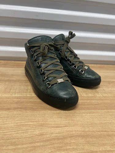 Sneakers alte balenciaga arena - sneakers,