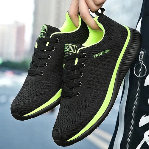 Scarpe uomo moda - uomo, sportive