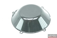Ducati closed carbon - , clutch