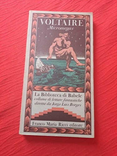 Micromegas voltaire la - "micromegas", voltaire,