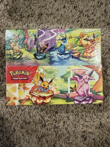 Pokemon tcg evoluzioni - pokemon, tcg: