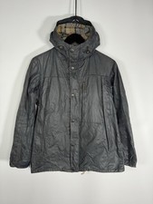 Giacca BARBOUR MILLOM HOODED