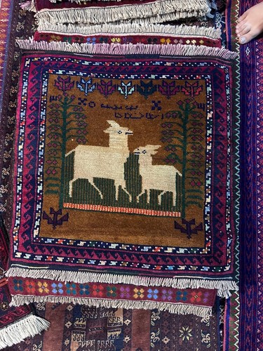 Splendido tappeto turco shikar - splendido,