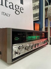 Sony amplifier str 6046l - amplifier, fm-am