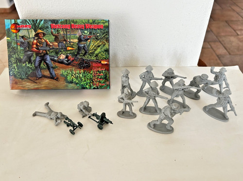 Mars 32030 vietcong - 32030, heavy