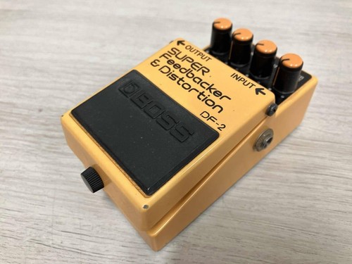 Boss super feedbacker - df-2,