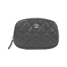 Autentica borsa CHANEL