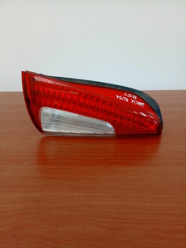Fanale posteriore destro - posteriore,