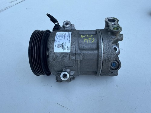 Compressore per fiat 500 l - per,