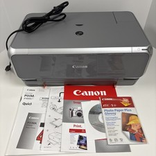 Canon PIXMA iP3000 stampante