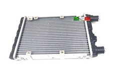 RADIATORE MOTORE CON ATTACCO ELETTROVENTOLA TASSO - ITALCAR T2-T3 GM110004