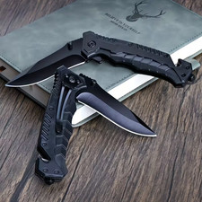 Coltello tascabile pieghevole