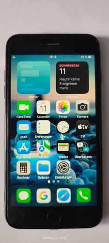 Smartphone apple iphone - iphone, 6s