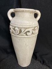 Vaso urna anfora vintage