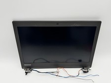 Lenovo ThinkPad X240 display