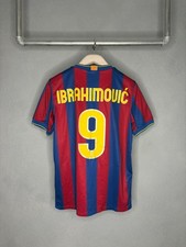 FC Barcelona • ZLATAN