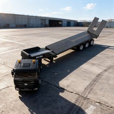 Camion trattore radiocomandato