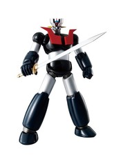 Super Robot Chogokin Mazinger