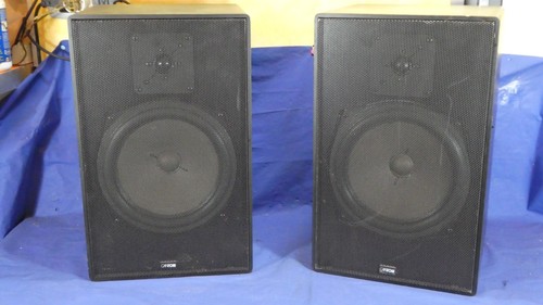 Canton 270 casse diffusori - xi-270,
