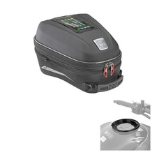 Kit borsa serbatoio givi - kit,