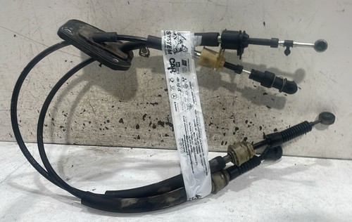 Corde cambio per lancia - cambio,