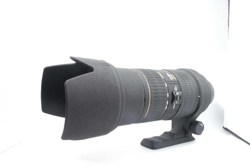 Sigma apo 500 6 - sigma, ex