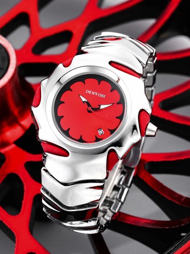 Orologio polso uomo - da,