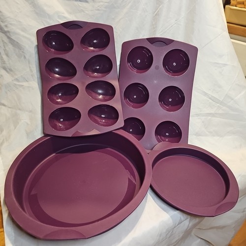 Tupperware stampi forno - tupperware,