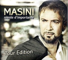 MARCO MASINI ( NIENTE