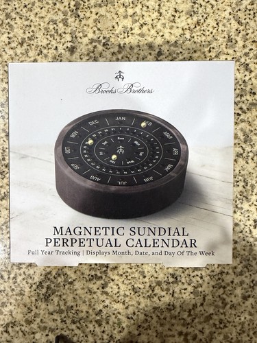 Brooks brothers calendario - brooks,