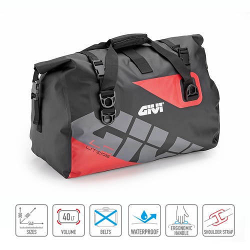 Givi ea115grb borsa sella - ea115grb,