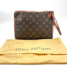 Borsa pochette originale LOUIS