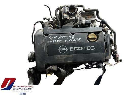 Motore completo opel - completo, a