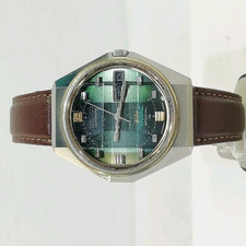 Orologio Uomo Automatico Seiko