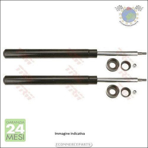 Ammortizzatori trw - 2x,