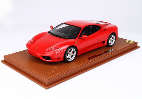 Bbr models ferrari 360 - models,