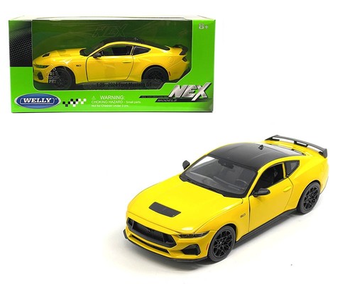 Welly diecast scale 2024 - welly,